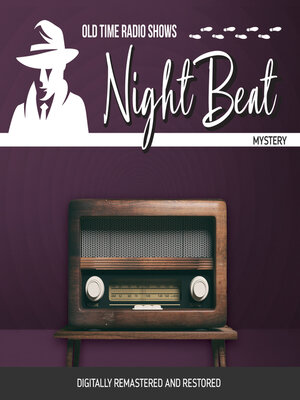 Night Beat - Audiobook